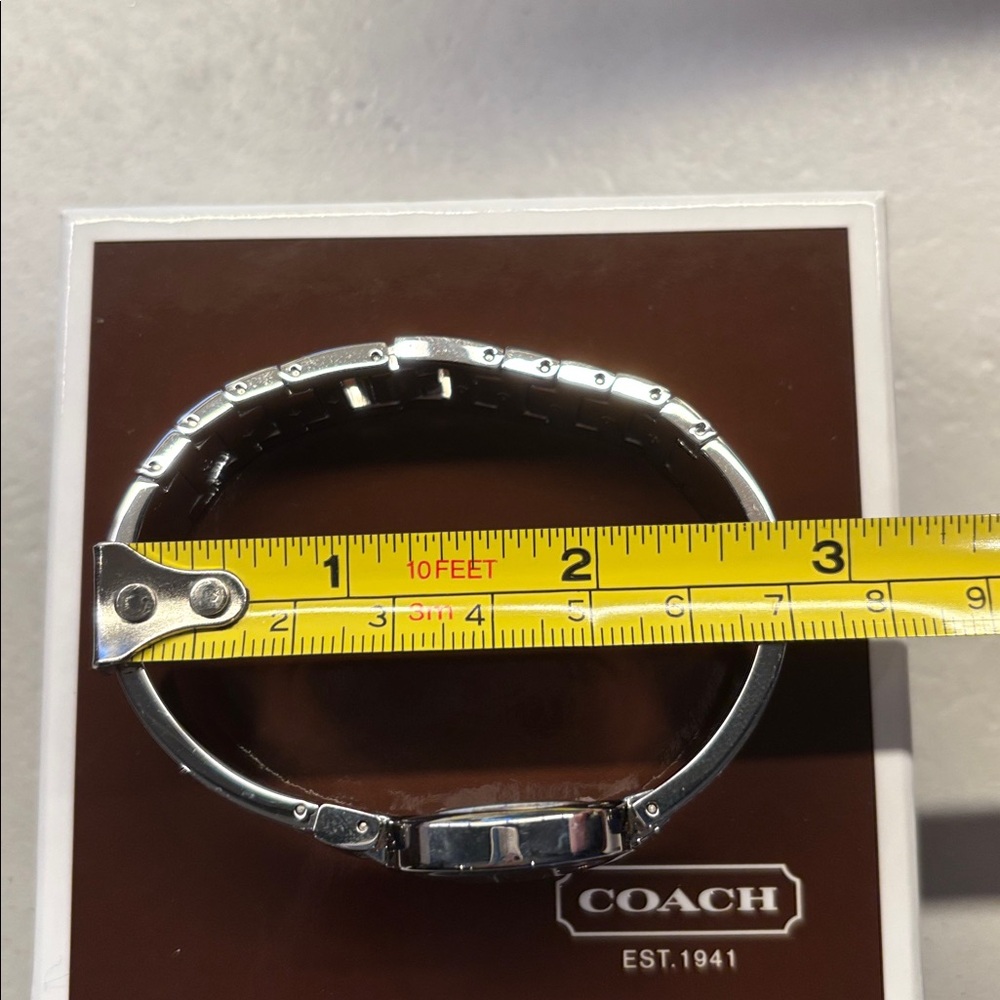 Coach watch - Picture 7 of 8